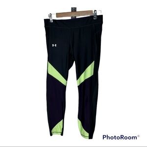 Under Armour Cropped Leggings/Capris